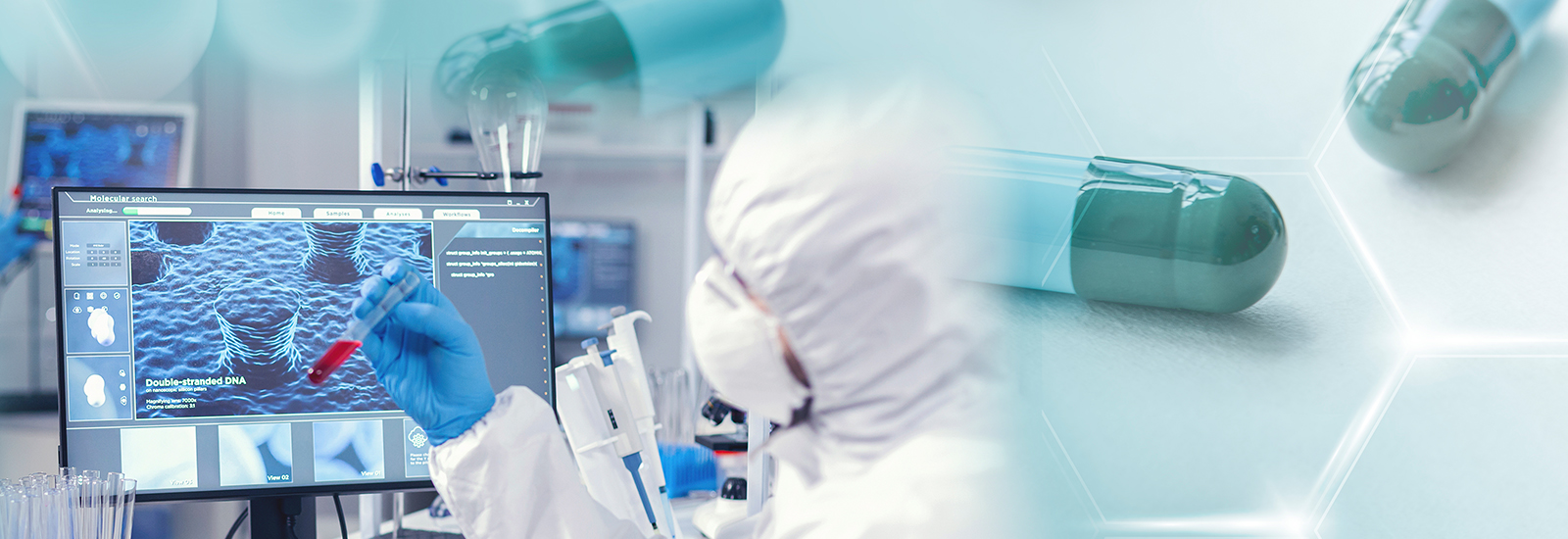 Biotechnology, Drug Discovery, and Translational Medicine,