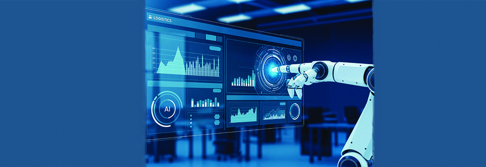 AI-DataX 2026 - Artificial Intelligence, Data Science & Emerging Technologies