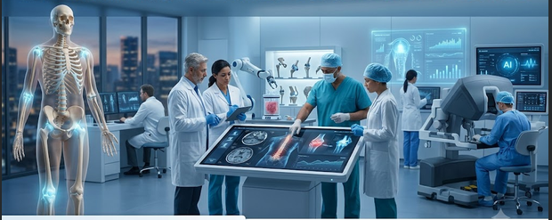 Skeletal 2027: Orthopedics, Musculoskeletal Disorders, Rheumatic Diseases & Advanced Therapies