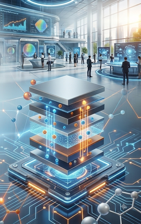 International Conference on Semiconductors and Energy Storage Technologies