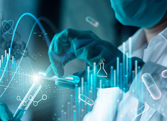 Smart Biologics: AI-Driven mRNA Vaccine Design & Computational Precision Medicine