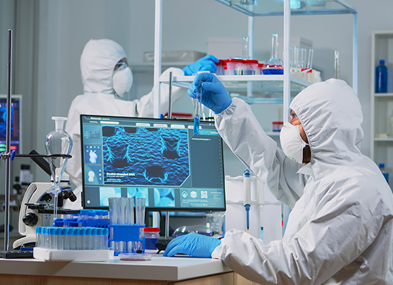 Global Summit on Precision Medicine, Formulations & Advanced Biotherapeutics