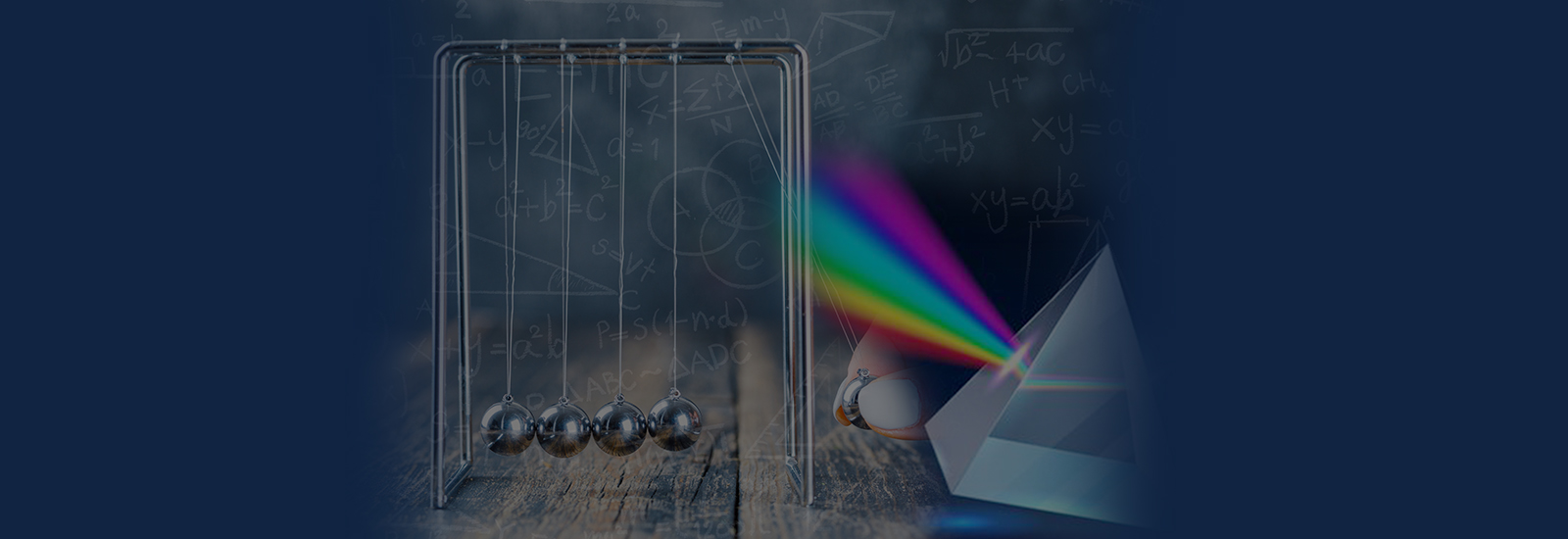 International Conference on Wave Equations, Optical Engineering and Quantum Mechanics