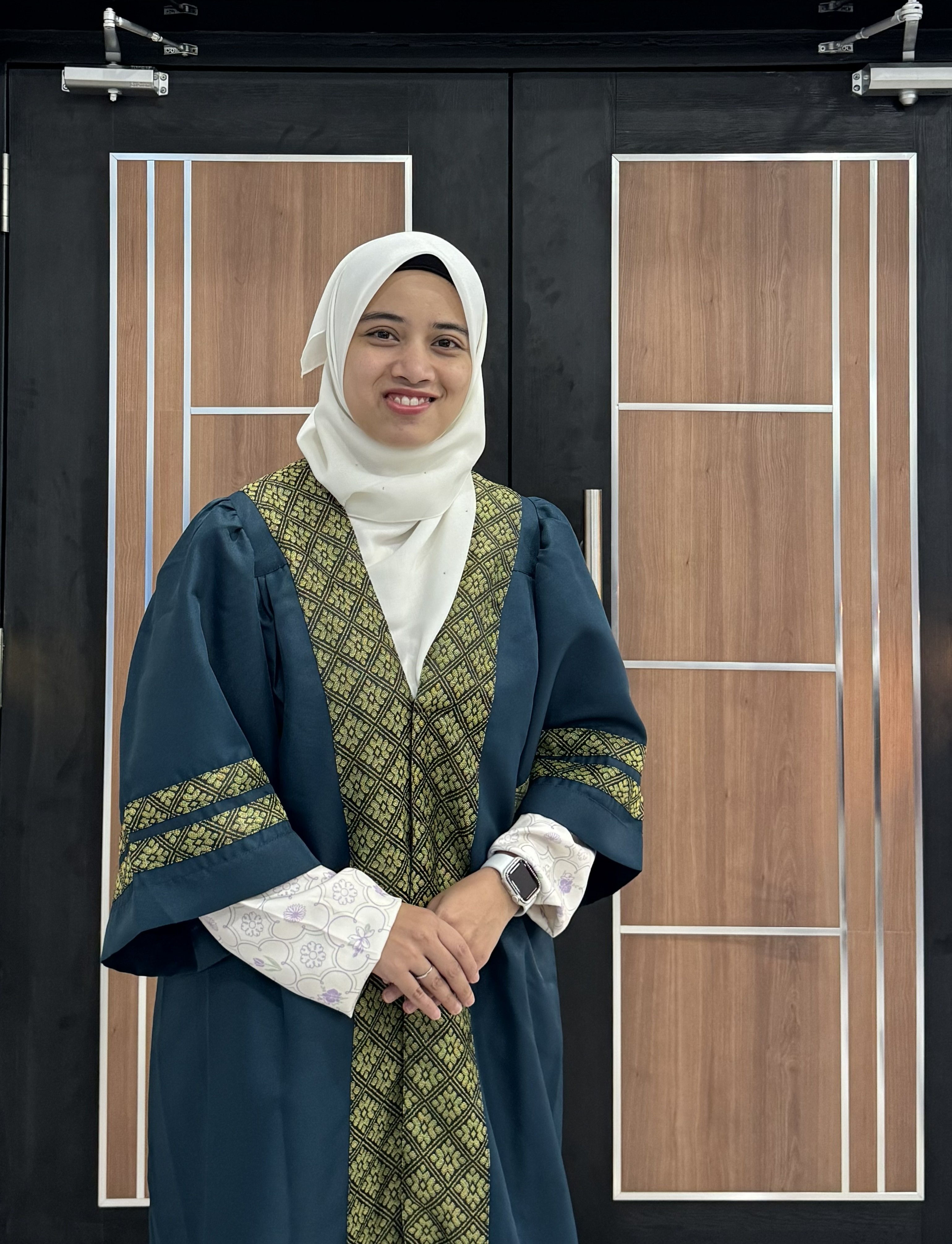 Rasyidah Rehir