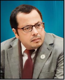 Gamal Mohamed Attia Mostafa