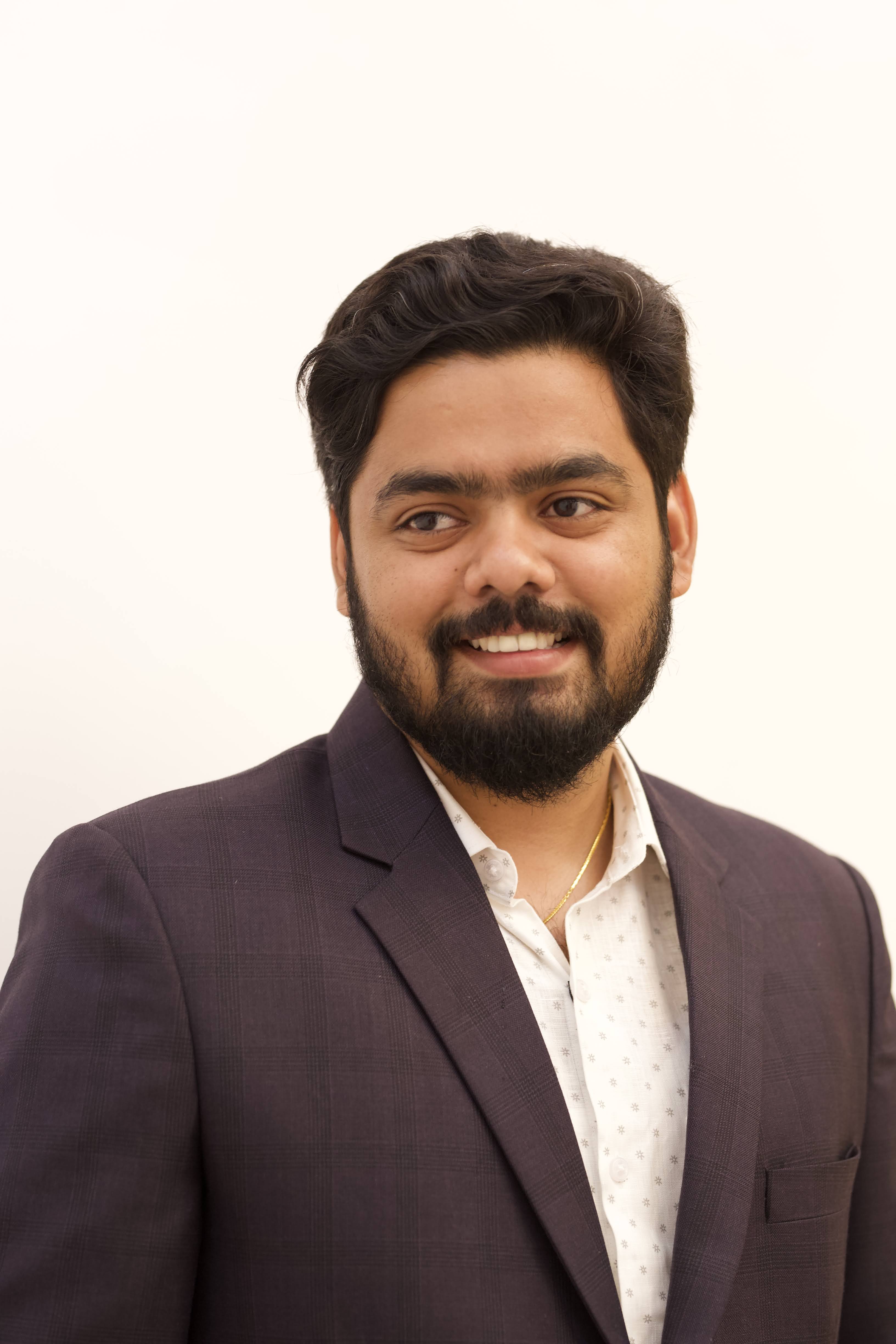 Chandra Kiran Yelagam