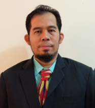 Muhammad Said Hasibuan