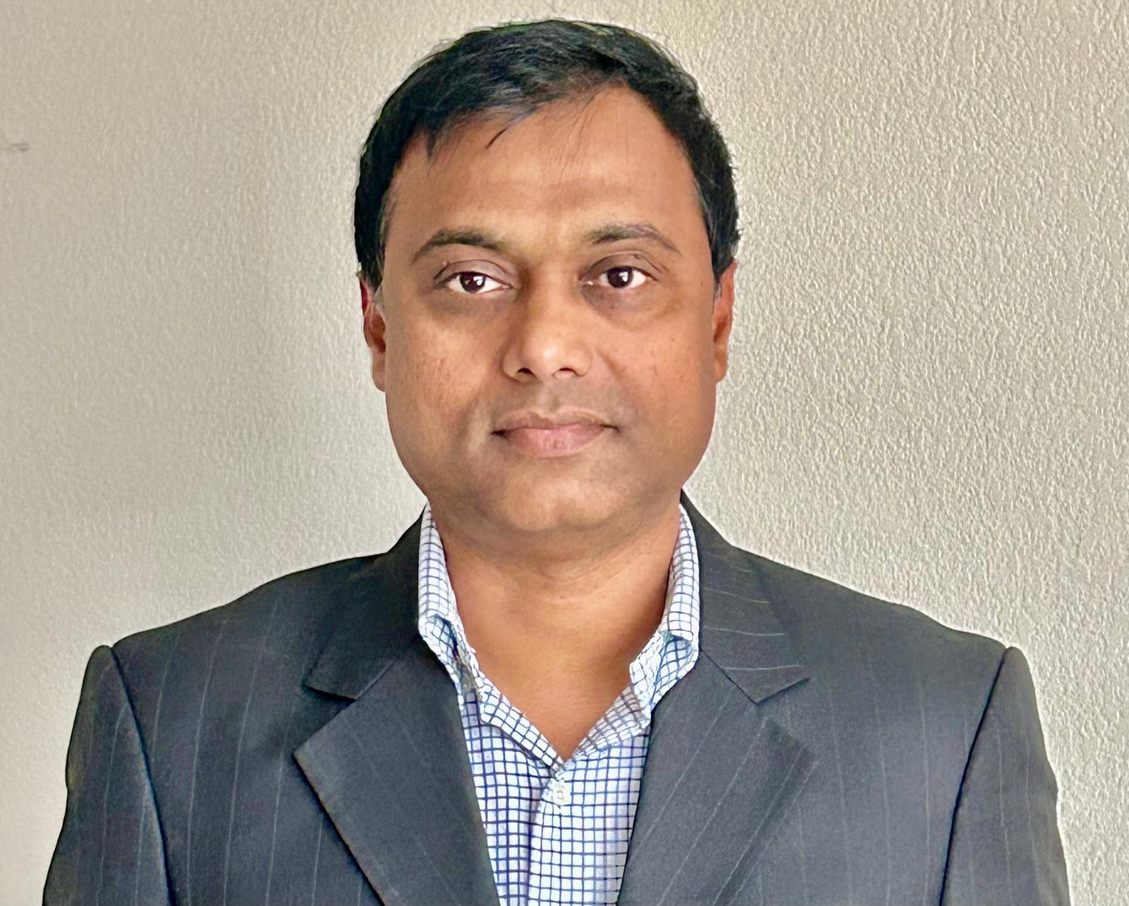 Venugopal Rapelli