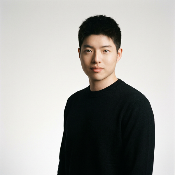 Zeyu ZHAO