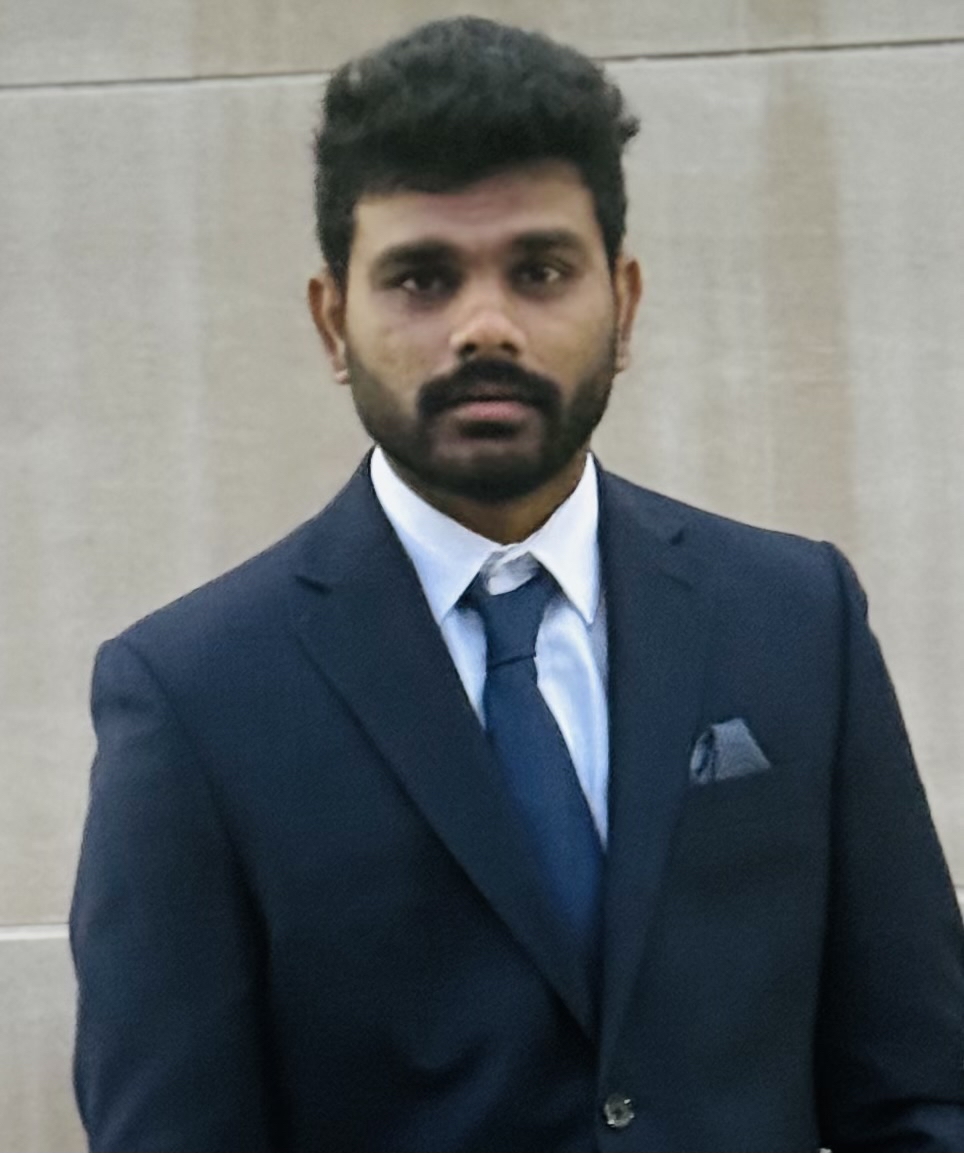 Gandhi Edhala