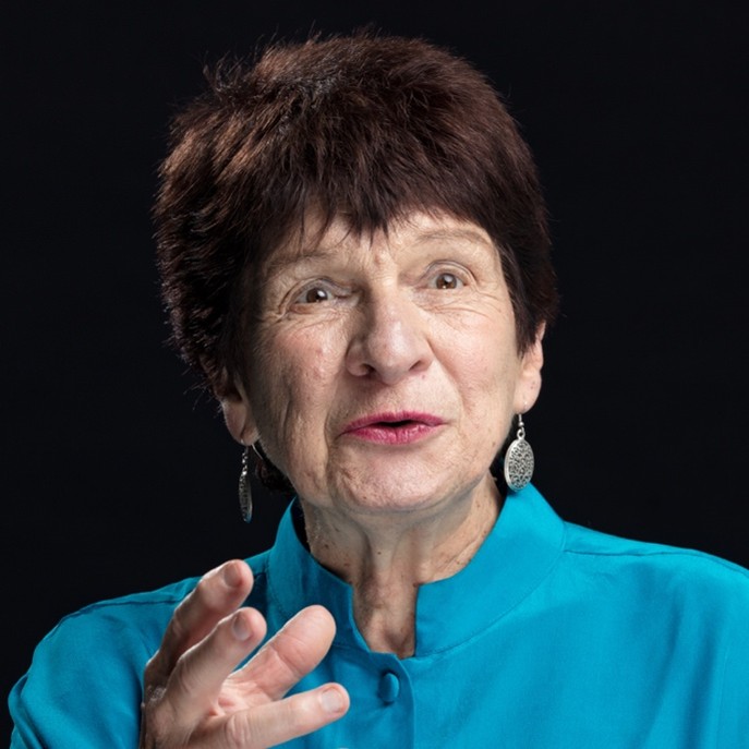 Danah Zohar