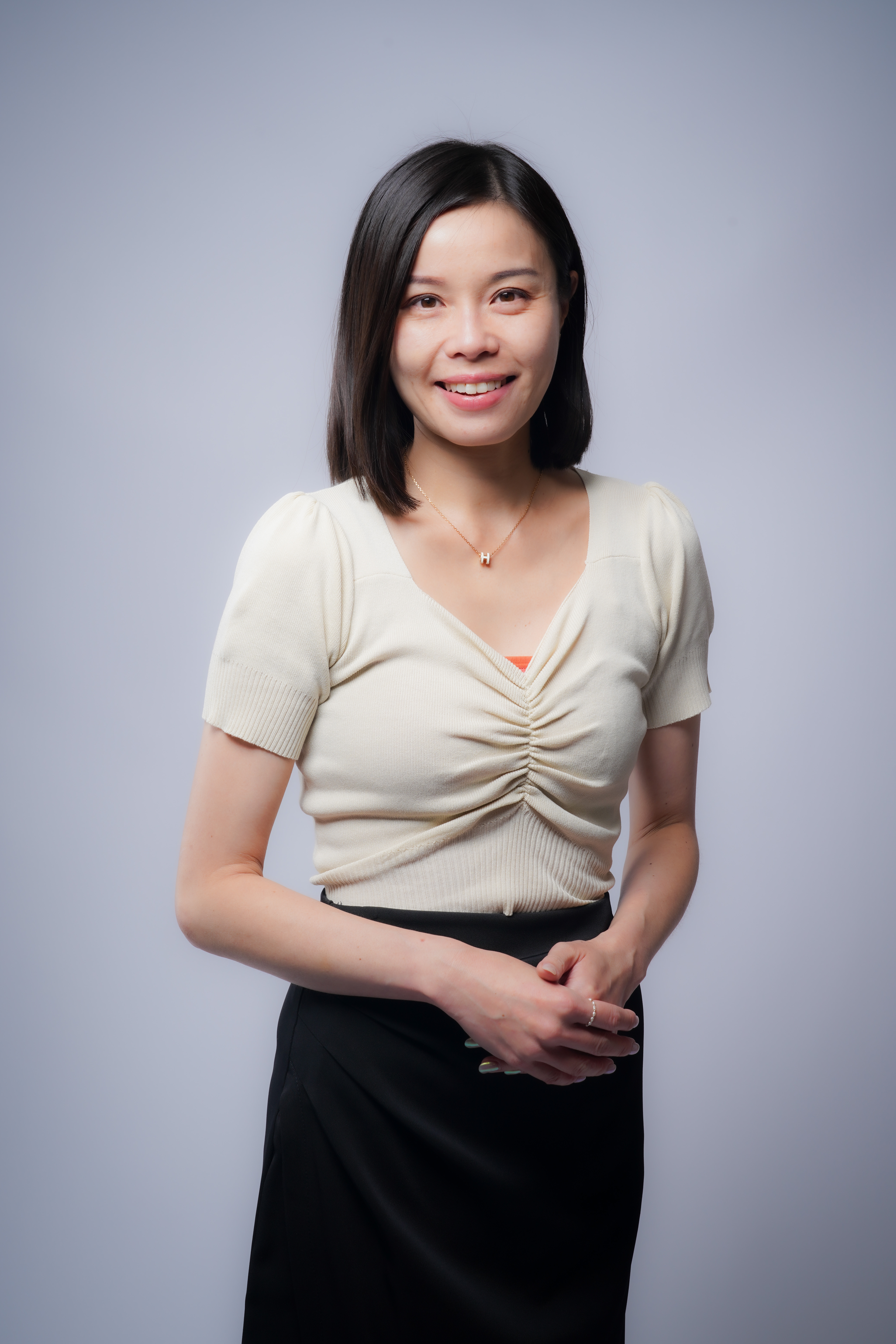Dr. Claudia W.K. Liu