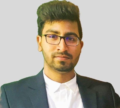 Dhinesh Kumar Ravi