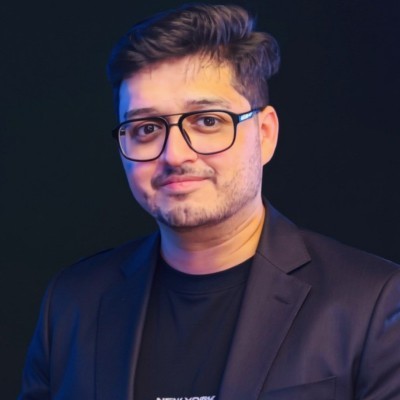 Rajat Kumar