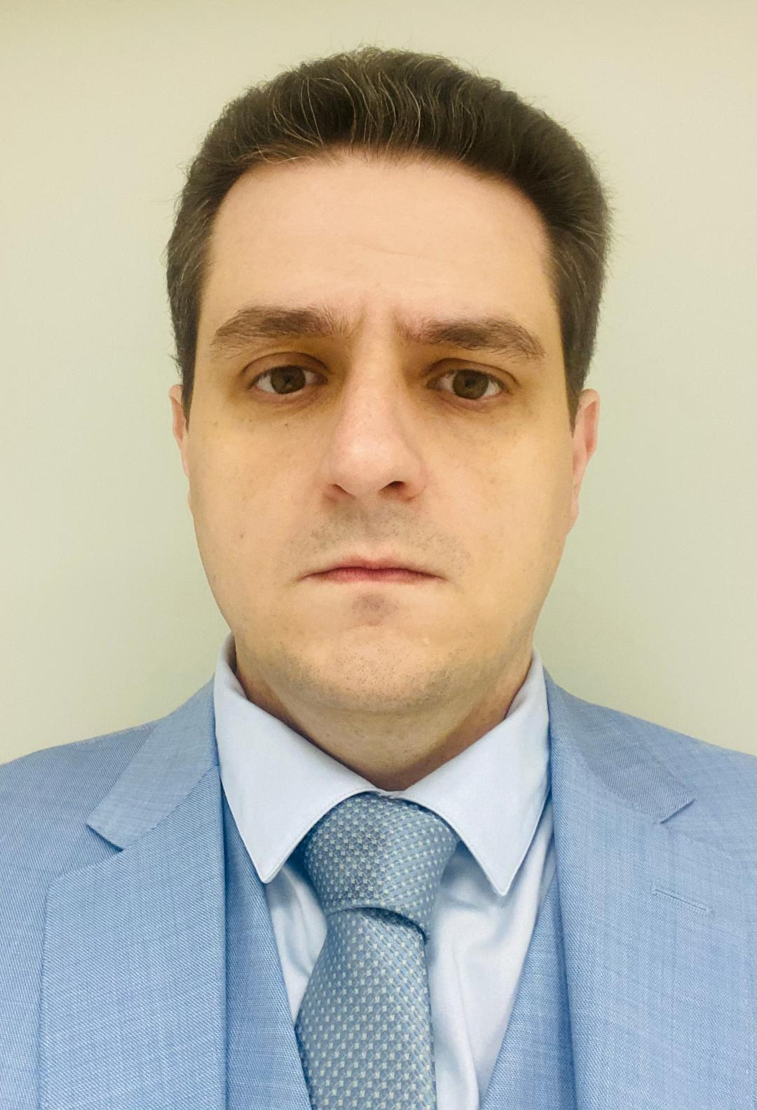 Caio Cesar Cardoso