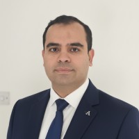 Ayman Zyada