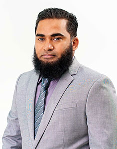 Ghulam Md Ashraf