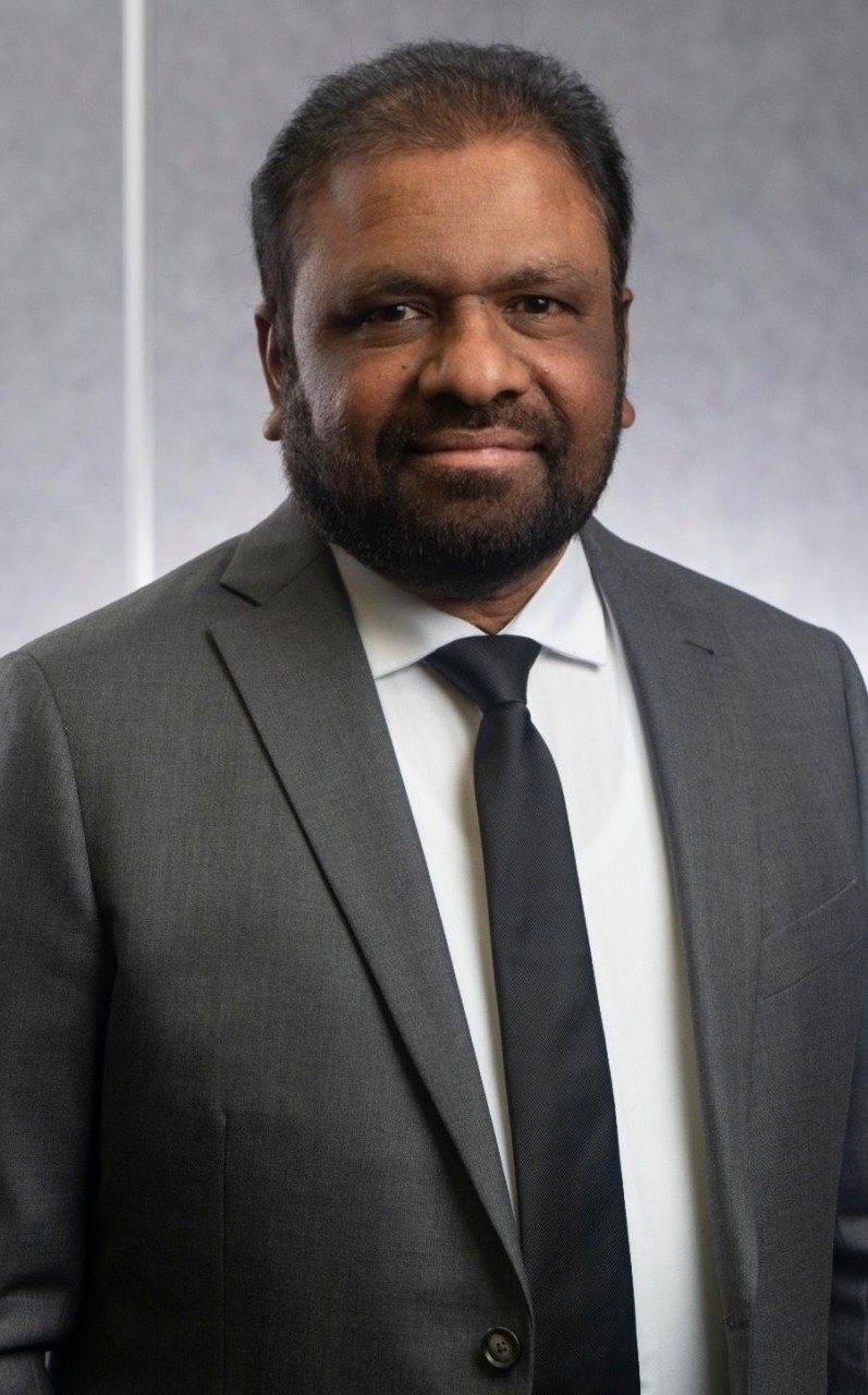 Kumar Singirikonda