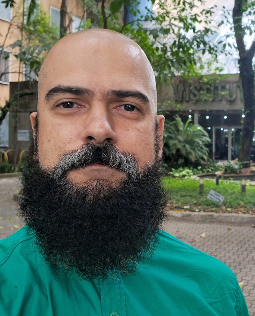 Cristiano Pedroso,