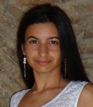 Silvia Gaftandzhieva
