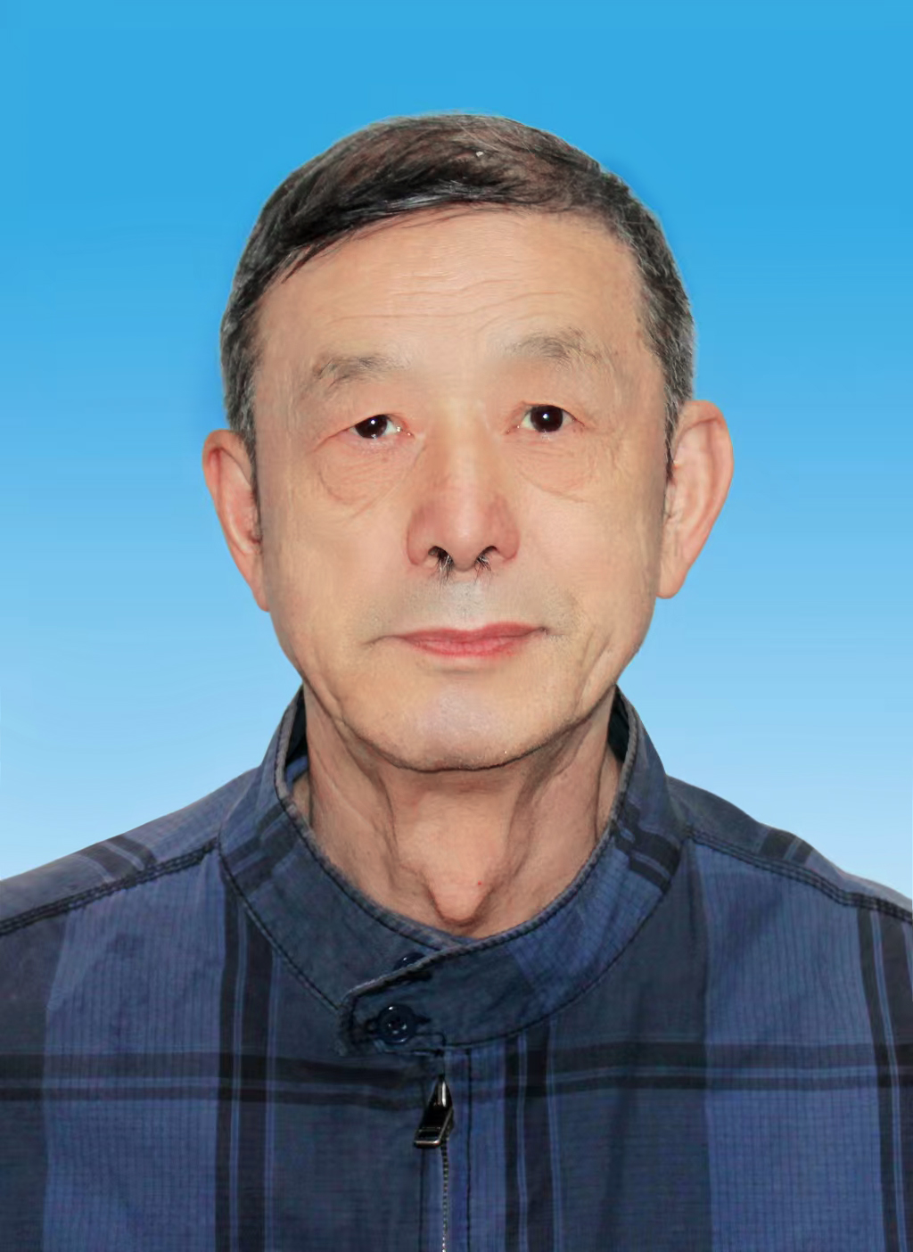 Xunwei Zhou