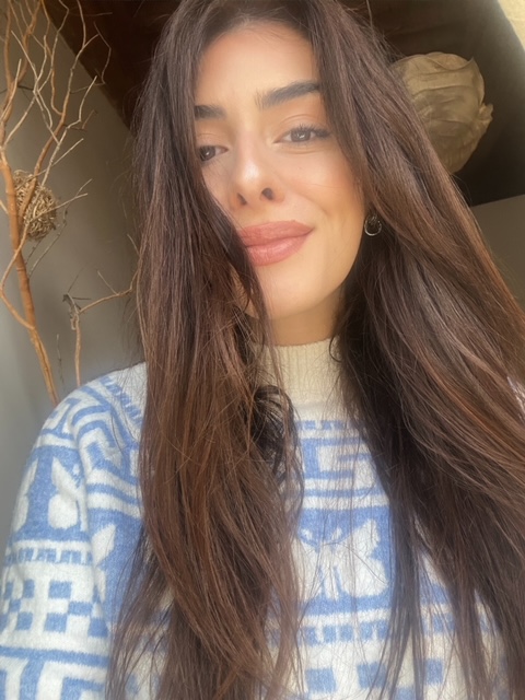 Eleni Kiose,