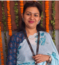 Shefali Singhal