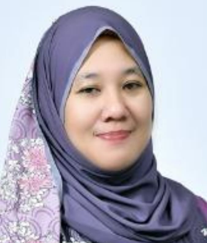 SITI NURULAIN BINTI MOHD RUM