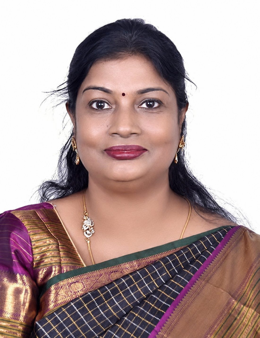 Jayalakshmi Vaithiyanathan