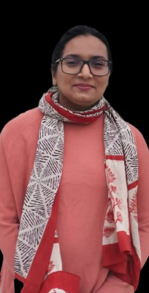 Akhila Kumaran
