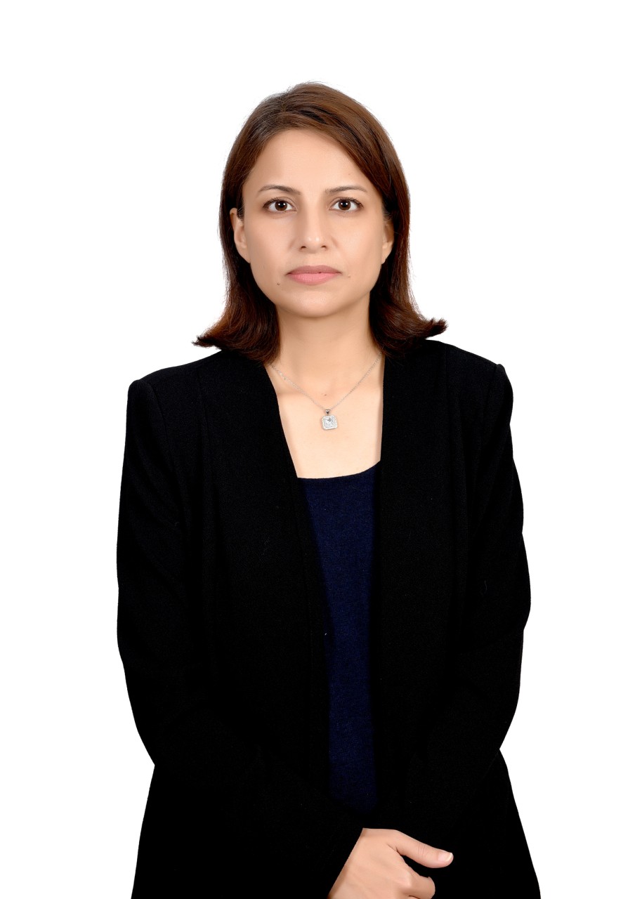 Dr. Shahneela Memon