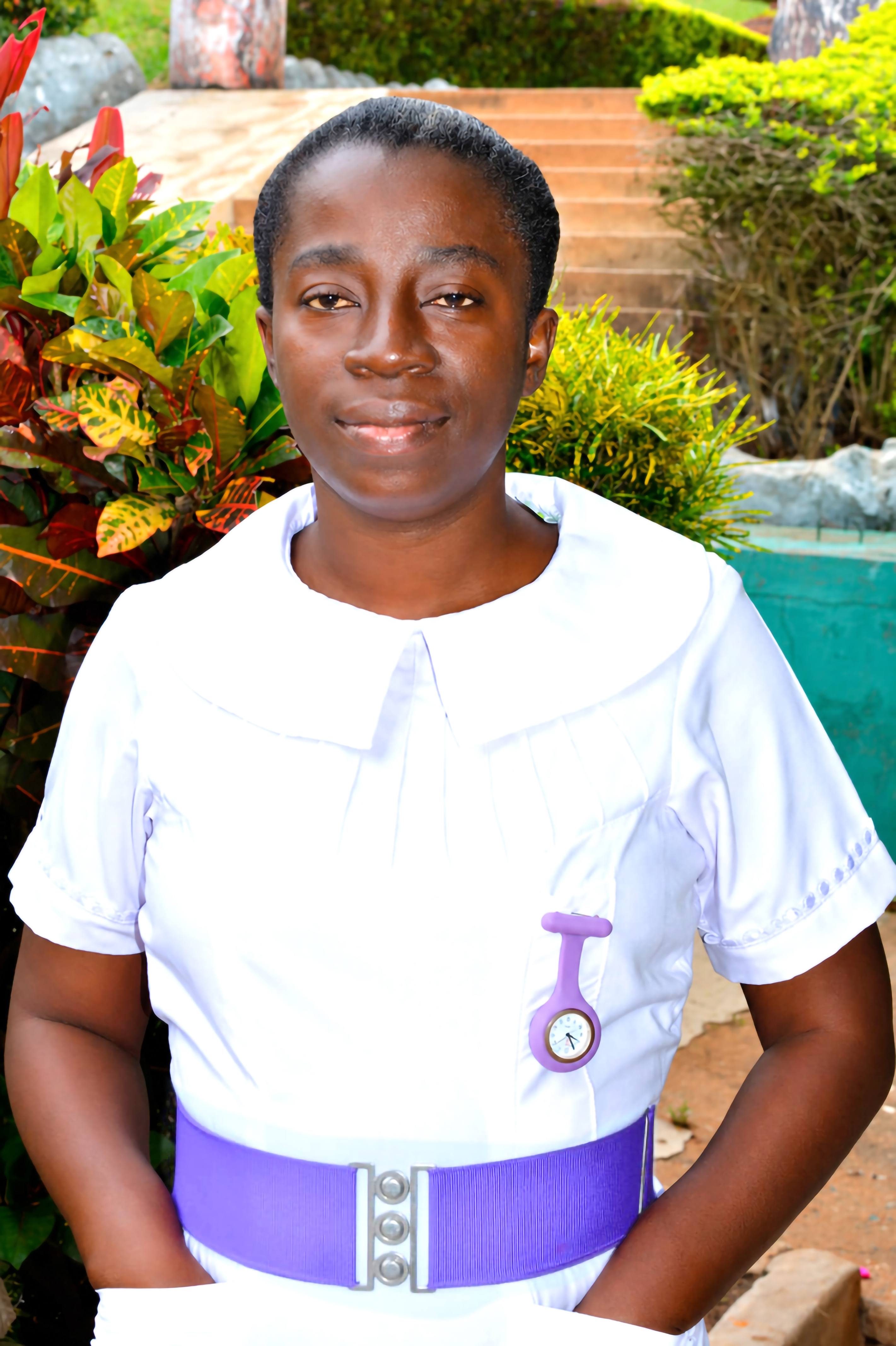 Elsie Sylvia Badu