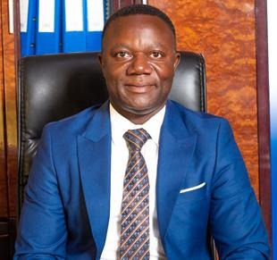 Albert Opoku