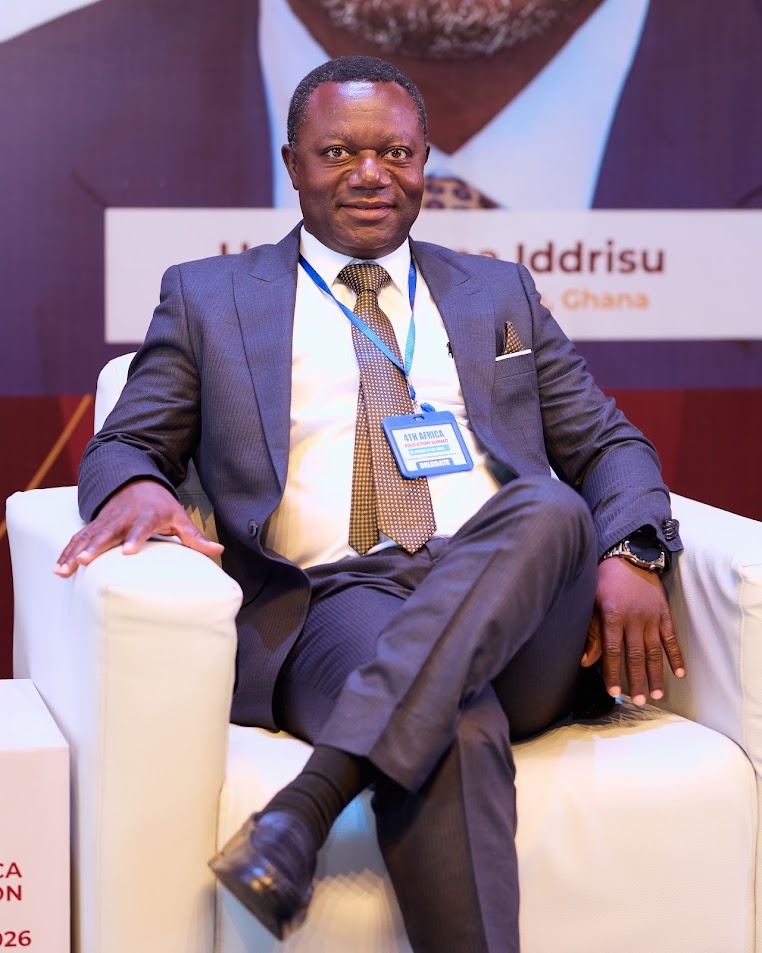Albert Opoku