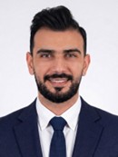 Dr. Fares Barham