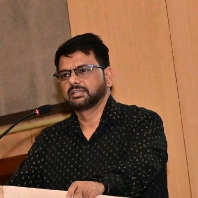 Anand Pratap Singh