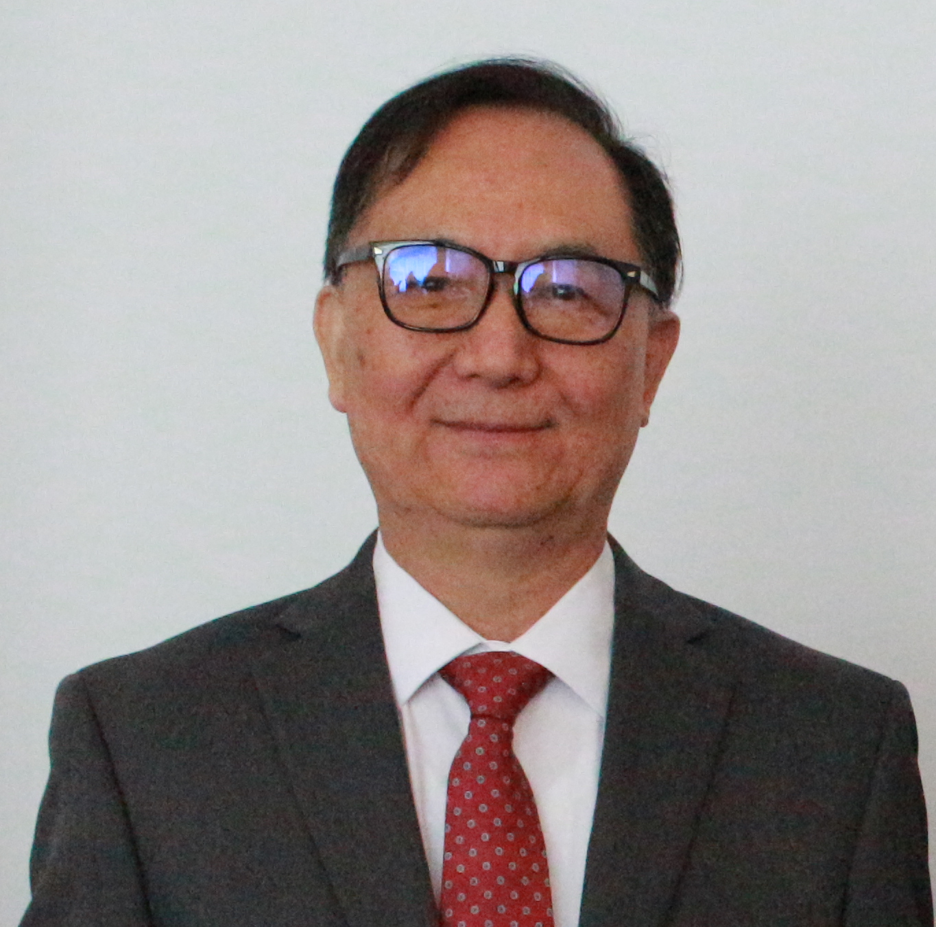 James Z. Liu