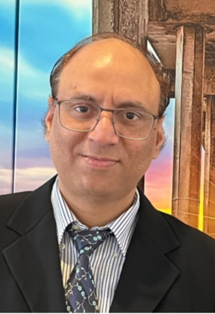 VINAY SINGH