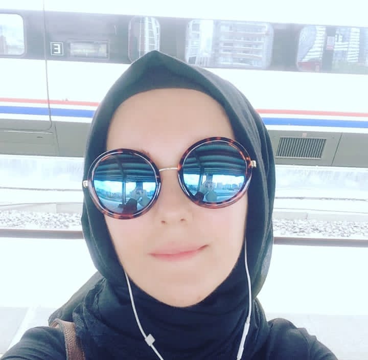 Begüm Burak