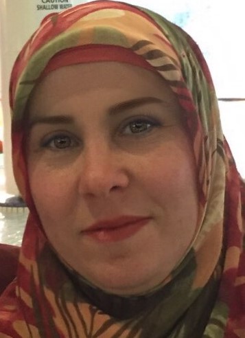 Fida Sanjakdar