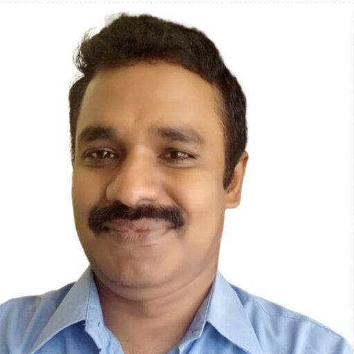 A. SUNDARAMANICKAM