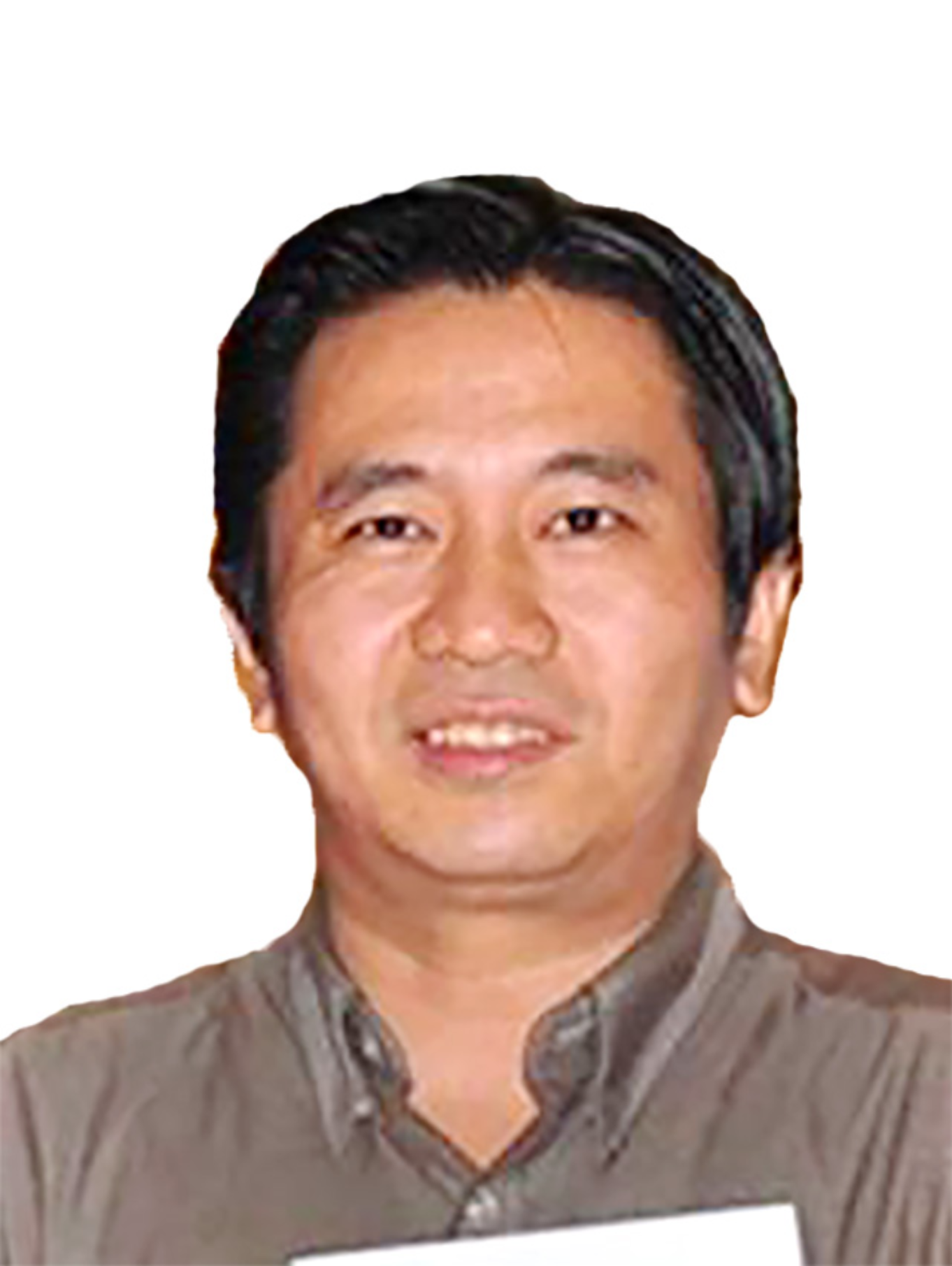 Peter Chew