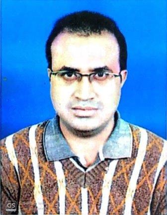 Anupam chanda 