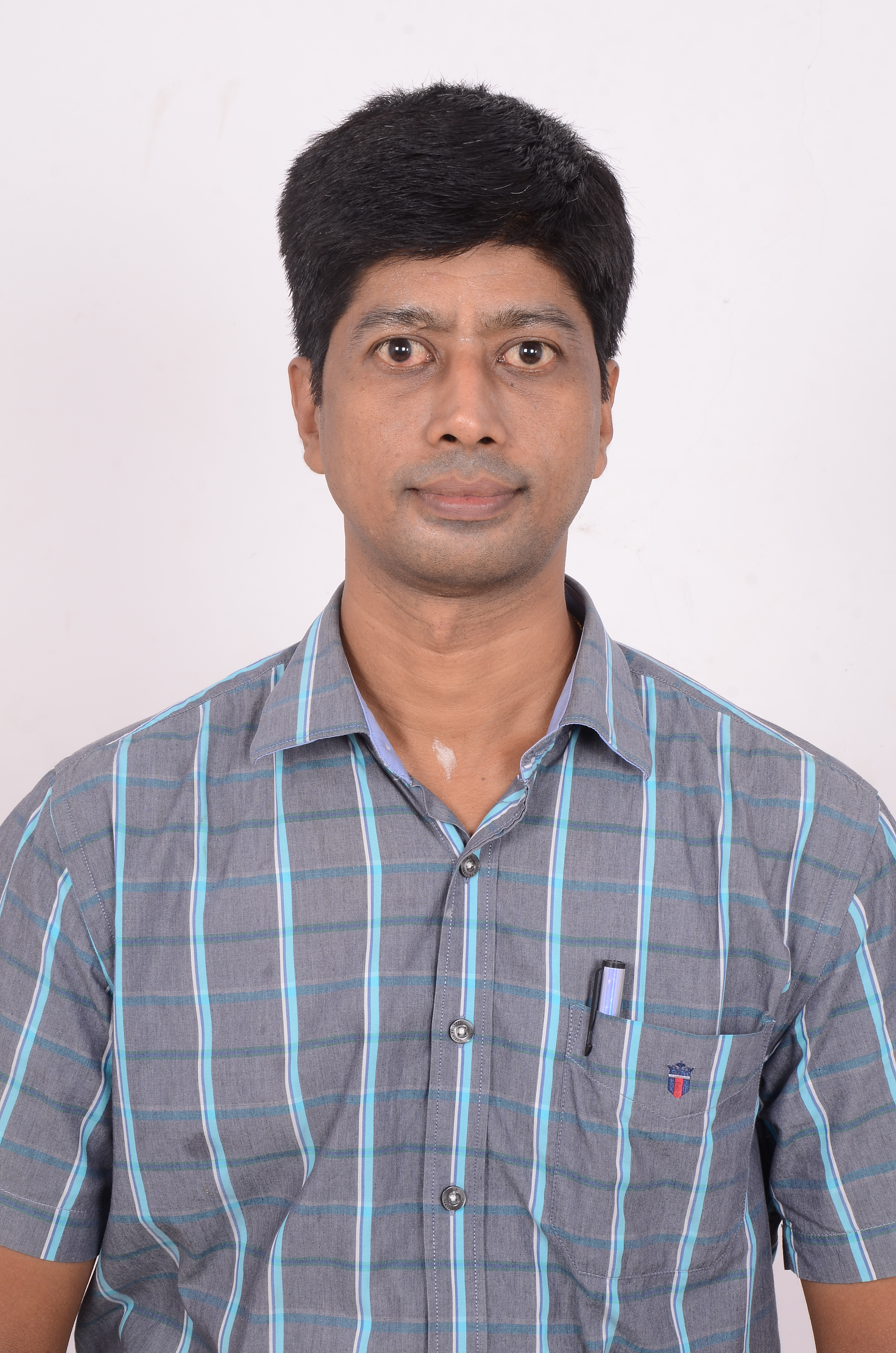 Vijay Kumar K
