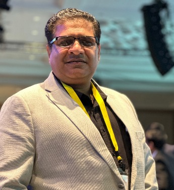 Anil Mandloi