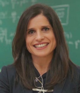 RAQUEL CABALLERO AGUILA