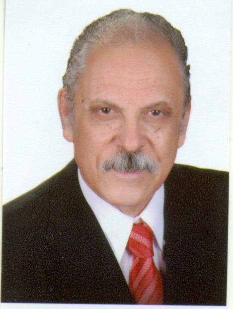 Abdel-Badeeh Mohamed  Salem