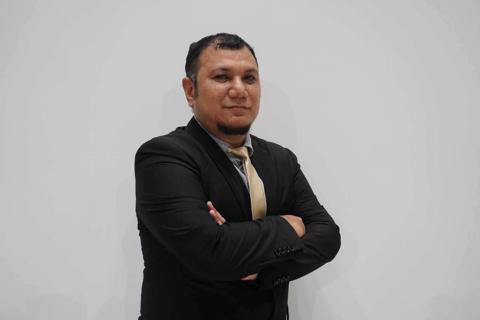 Saaidal Razalli Bin Azzuhri