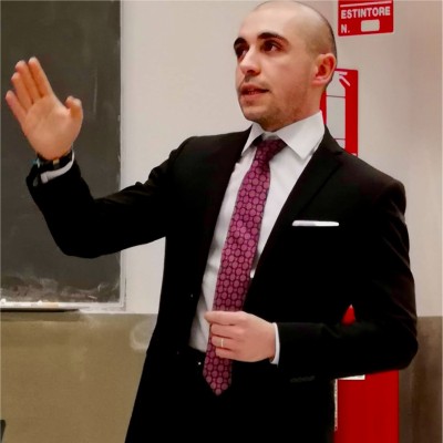 Giuseppe Andriani