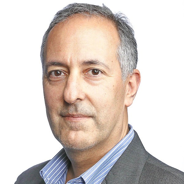 Ali Arsanjani
